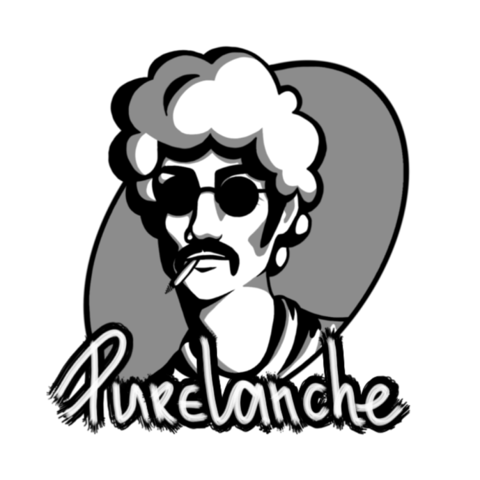 Logo PureLanche